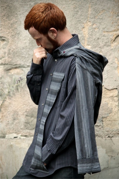 photo Ivanda Jansone collection MALE