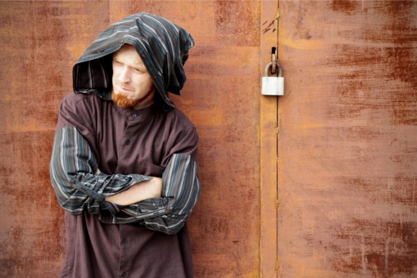 photo Ivanda Jansone collection MALE