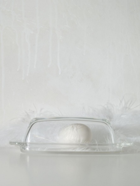 Style for page&nbsp;on the&nbsp;theme -&nbsp;Easter decoration ideas. Photo Gvido Kajons