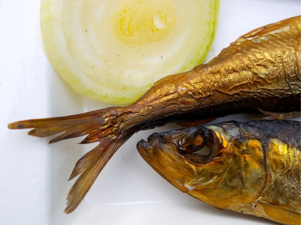 Style for page&nbsp;on the&nbsp;theme - Ideas for&nbsp;Fish Serving on the Beach. Photo Gvido Kajons