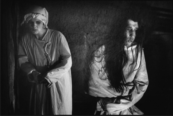 Peter Weiss. MARAT/SADE. 1991.&nbsp;